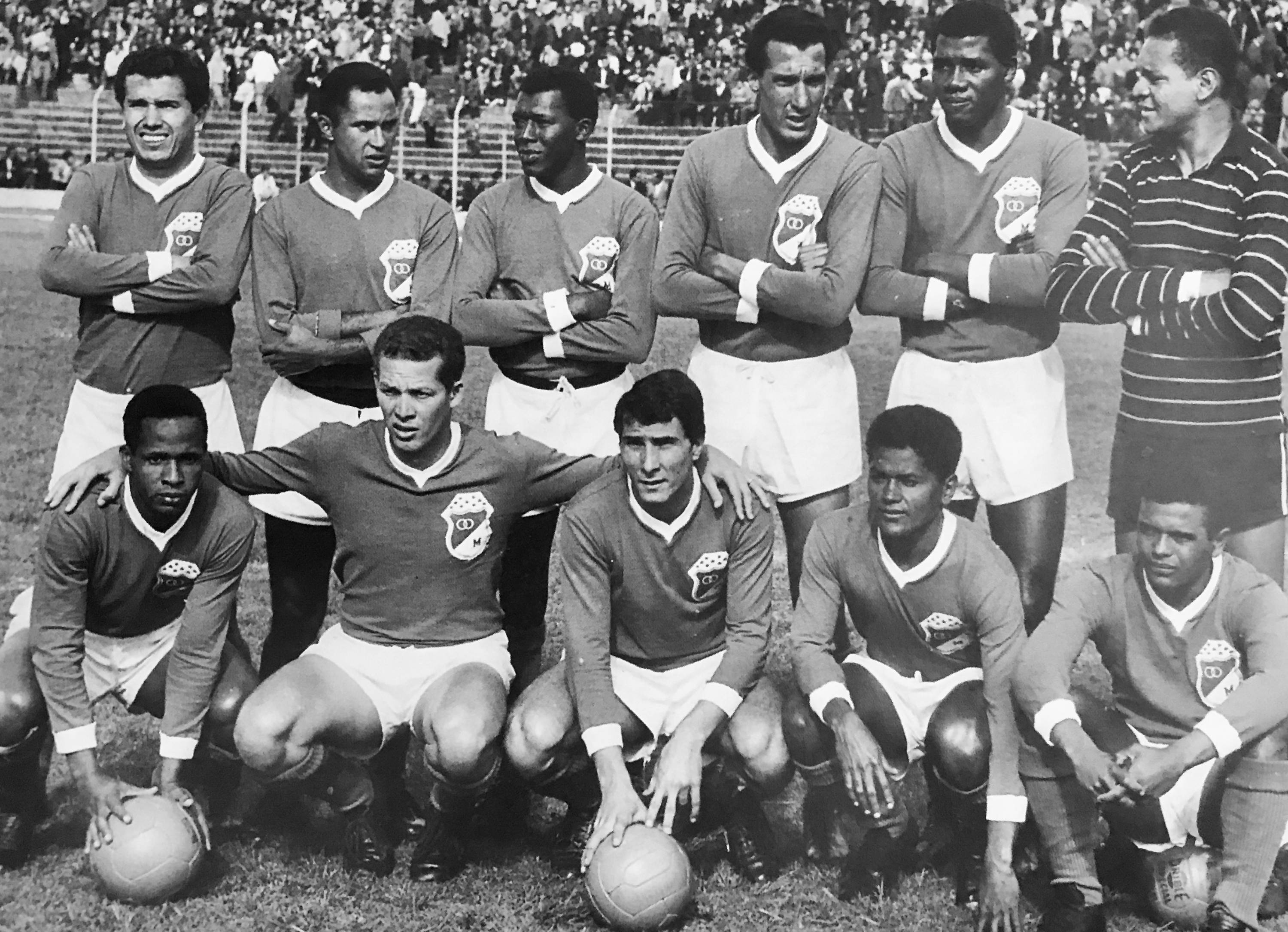 Marino Klinger: perfil jugador que le da nombre a estadio de Buenaventura