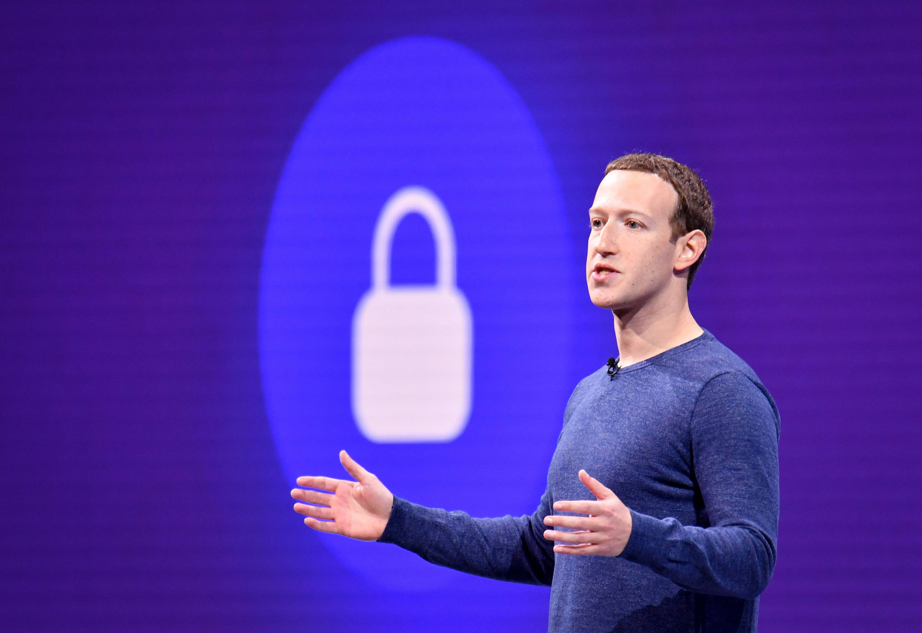 El patrimonio neto de Mark Zuckerberg, de Facebook Inc., superó los US$100.000 millones a principios de este mes.