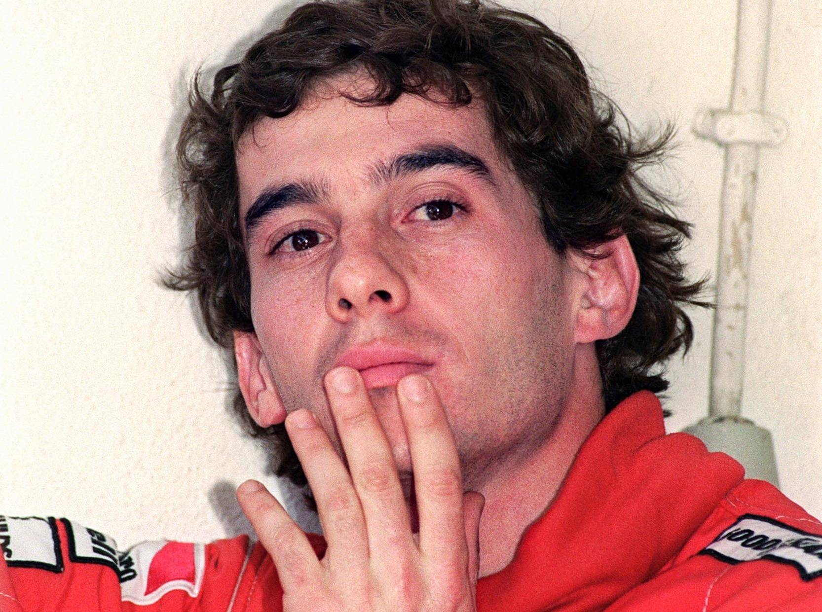 Netflix anuncia miniserie sobre la vida de Ayrton Senna, campeón de la F1