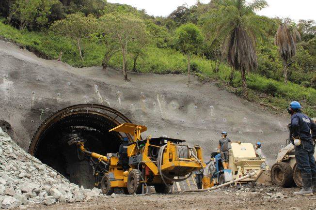 Aris Mining quintuplicará su producción de oro con nueva mina ...
