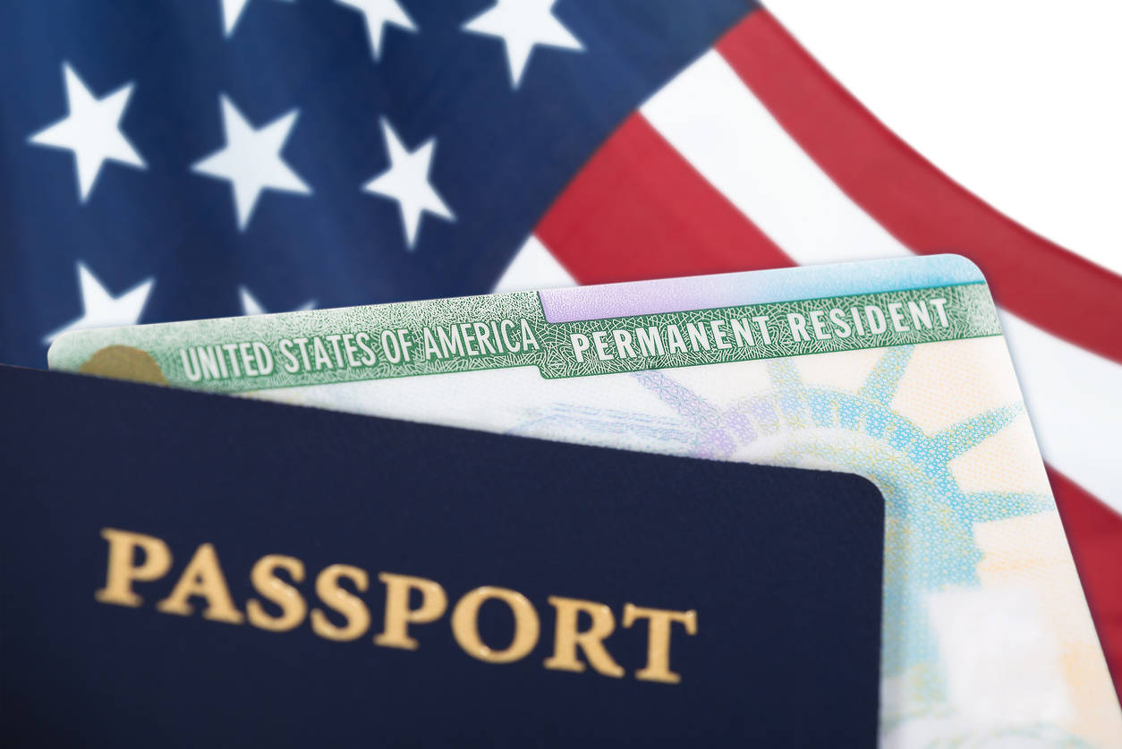 Visa Americana B1/B2: ¿para Qué Sirve? | Estados Unidos