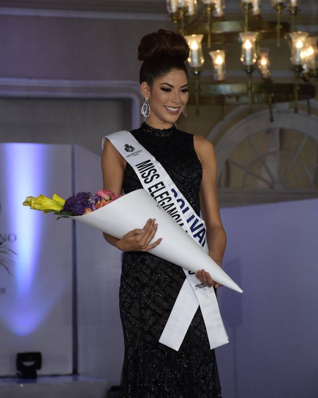 Laura Olascuaga, Nueva Miss Universe Colombia