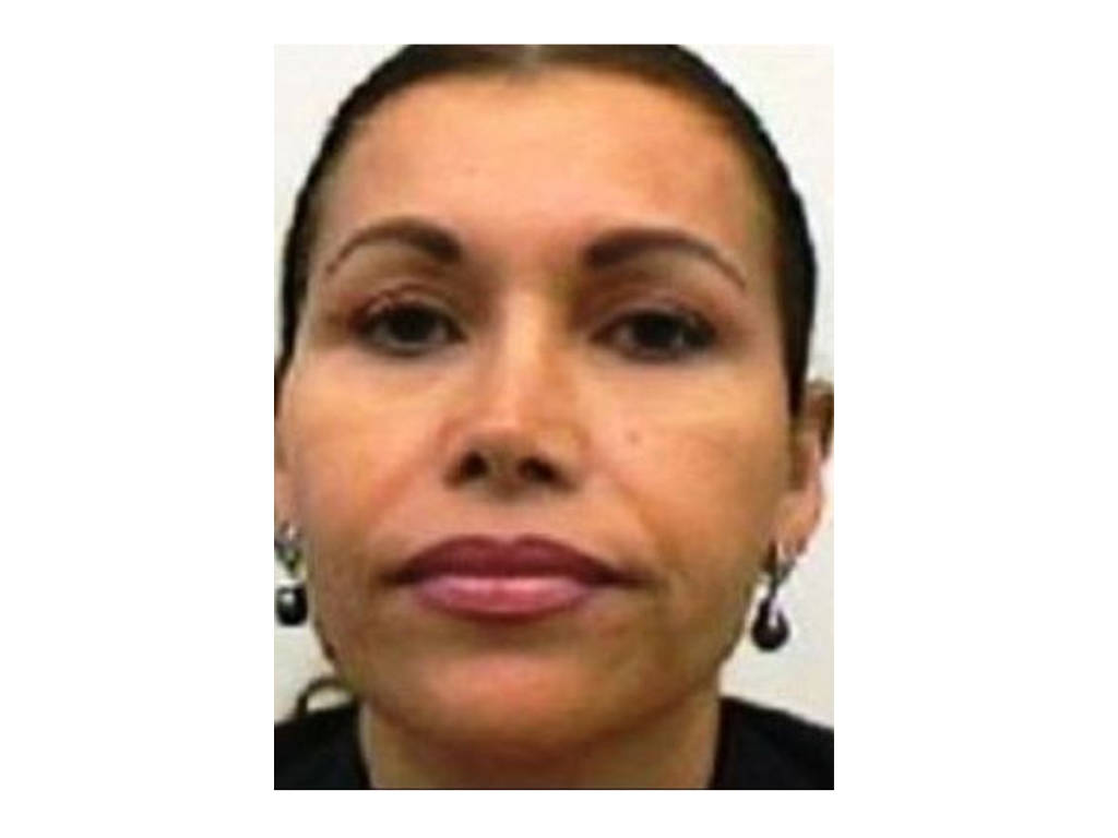 Chapo Guzmán: las esposas que tuvo el capo de México