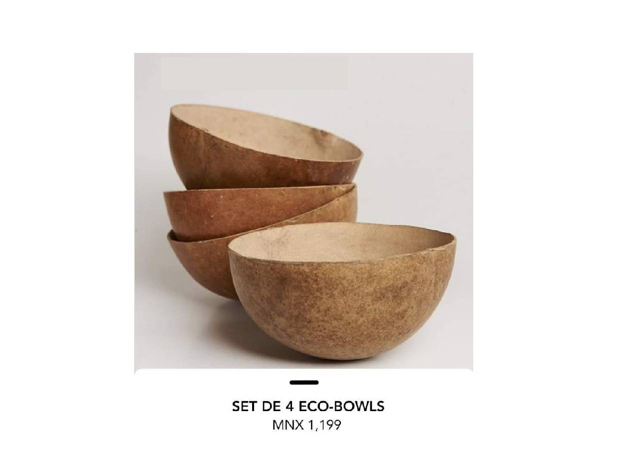 Zara home y los Eco Bowls, los mejores memes de