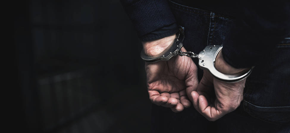 Die Bürger fordern ihre Freiheit.