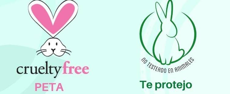 ¿Cómo saber si una marca es libre de testeo animal?