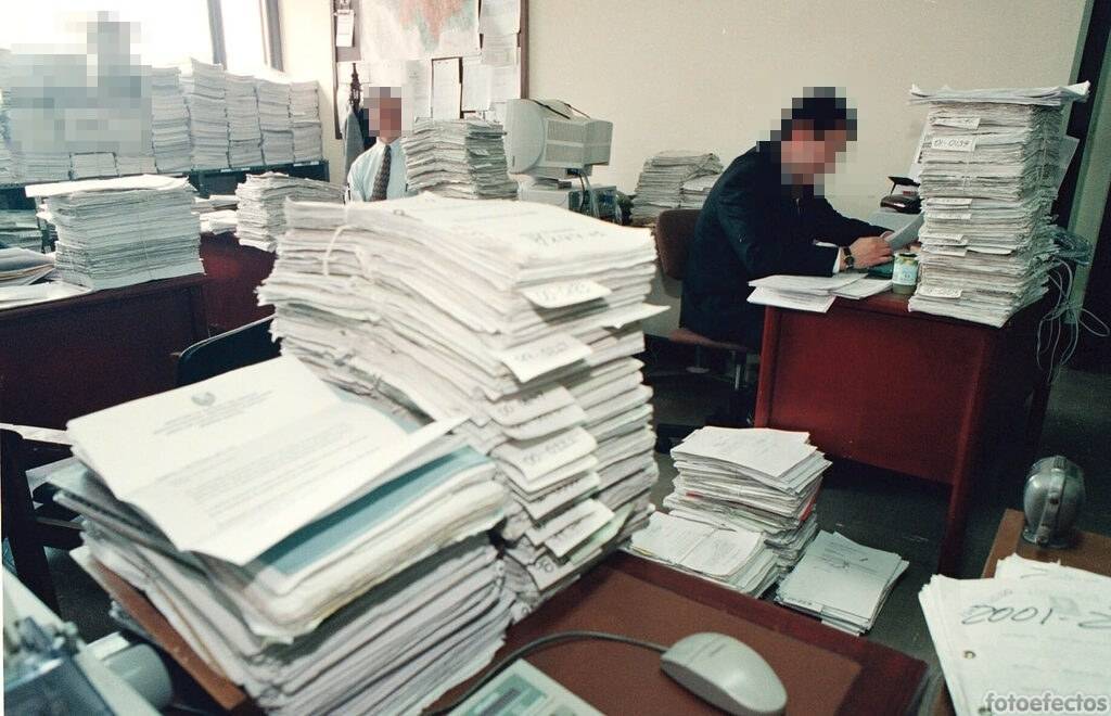 Reforma a la Justicia