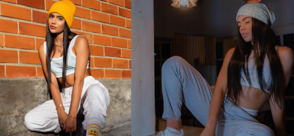 Luisa Castro, otra influencer que se suma a plataforma similar a OnlyFans