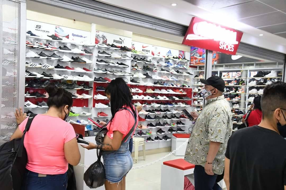 La reactivación de la economía de Cali va por buen camino.
