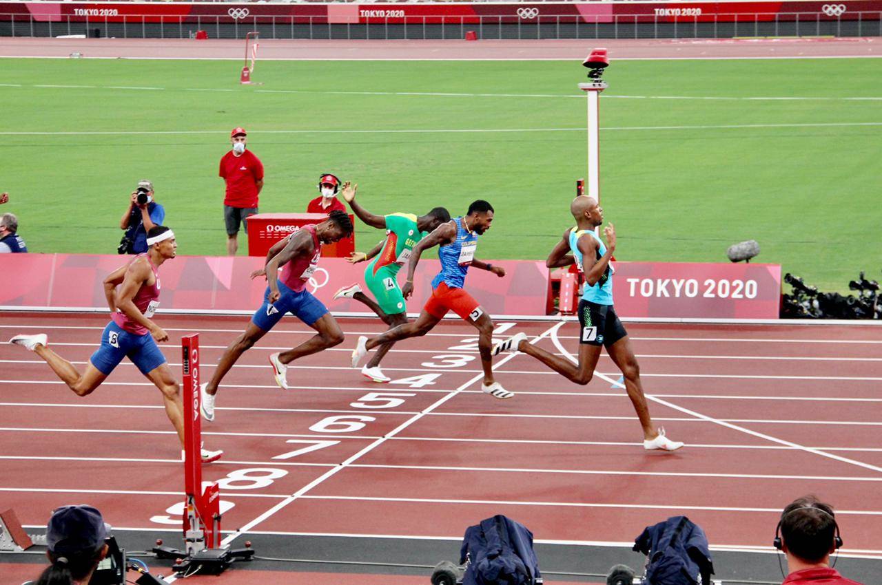 Colombia: Medallas Y Diplomas En Juegos Olímpicos De Tokio