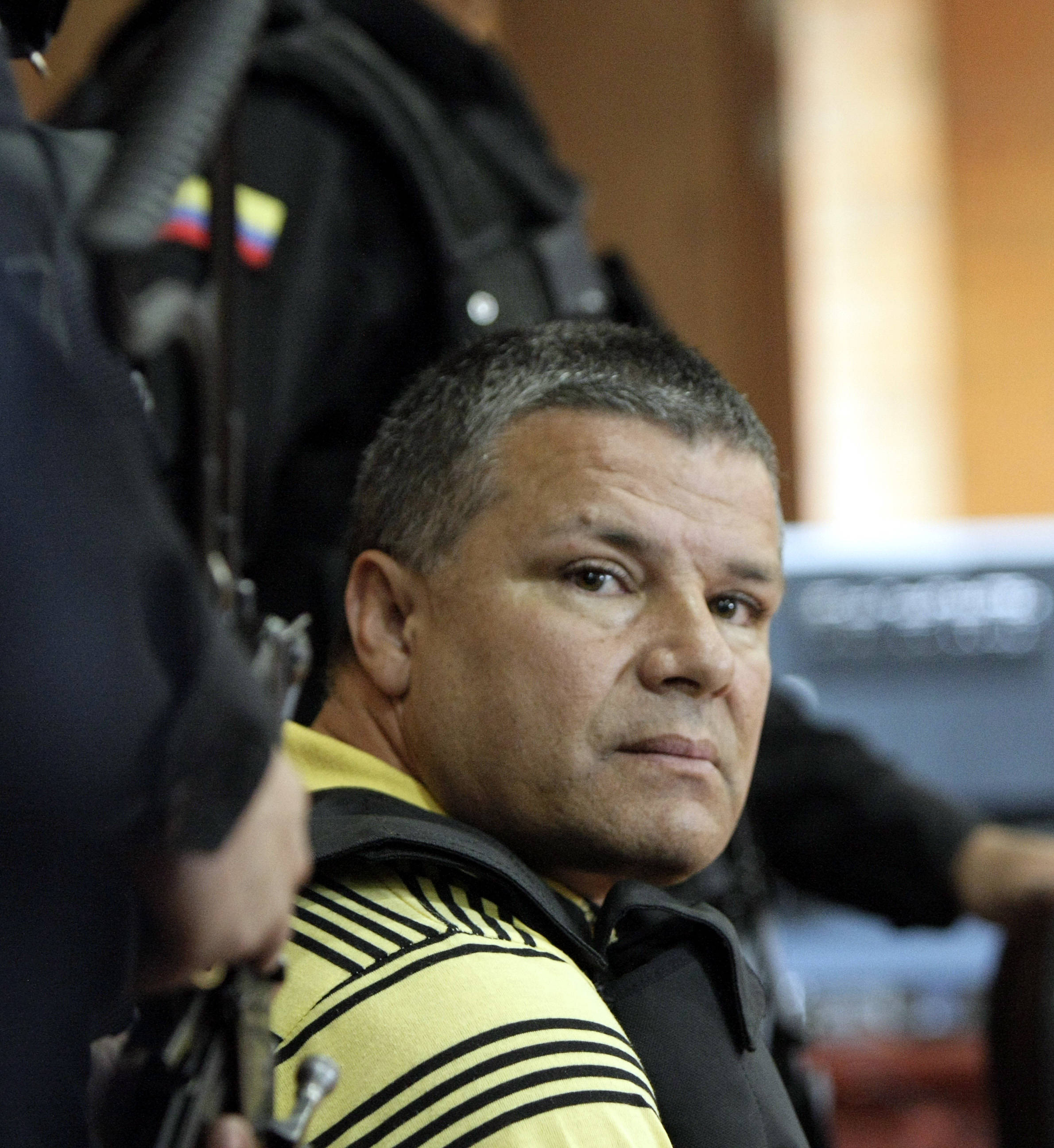 Luis Santiago: su madre narra muerte a manos de Orlando Pelayo