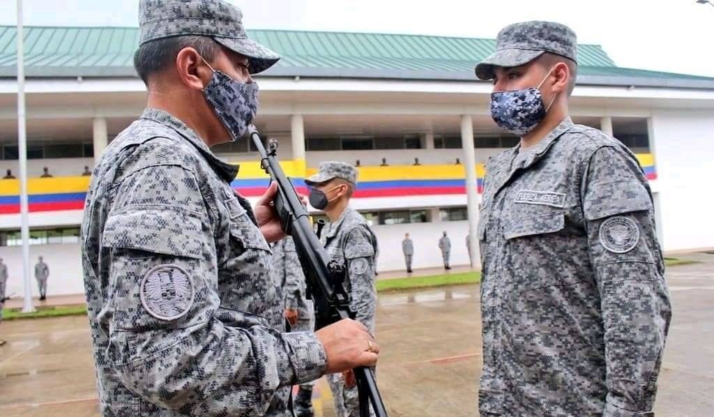 Requisitos Para Fuerza Aérea Colombiana ¡Inscripciones Abiertas!