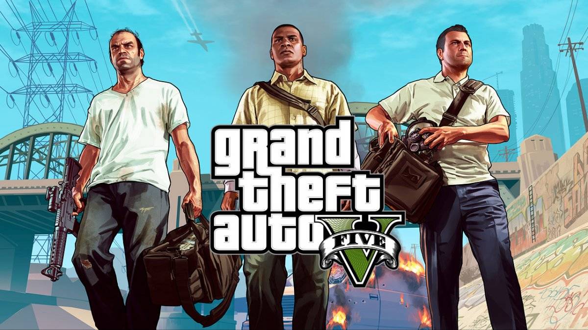 Claves de GTA 5 para PS4 PS3 Y PC armamento y carros