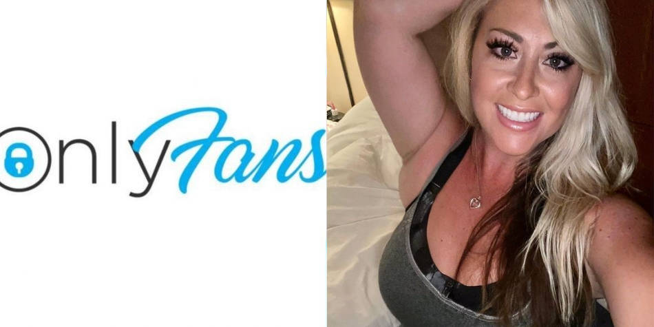 Mujer cristiana tiene exitosa cuenta de OnlyFans