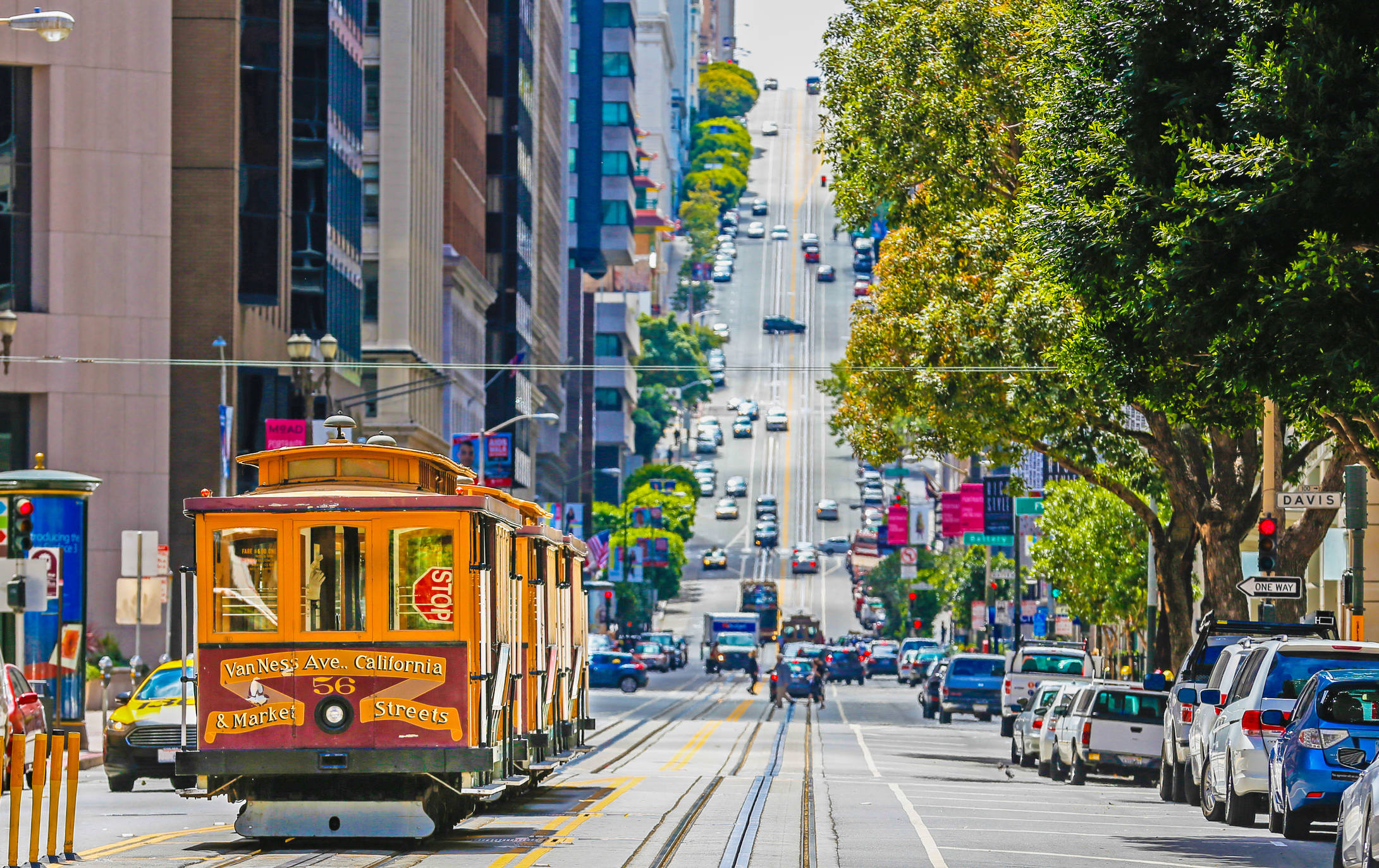 La ciudad de california que fue nombrada la segunda mejor de ee uu