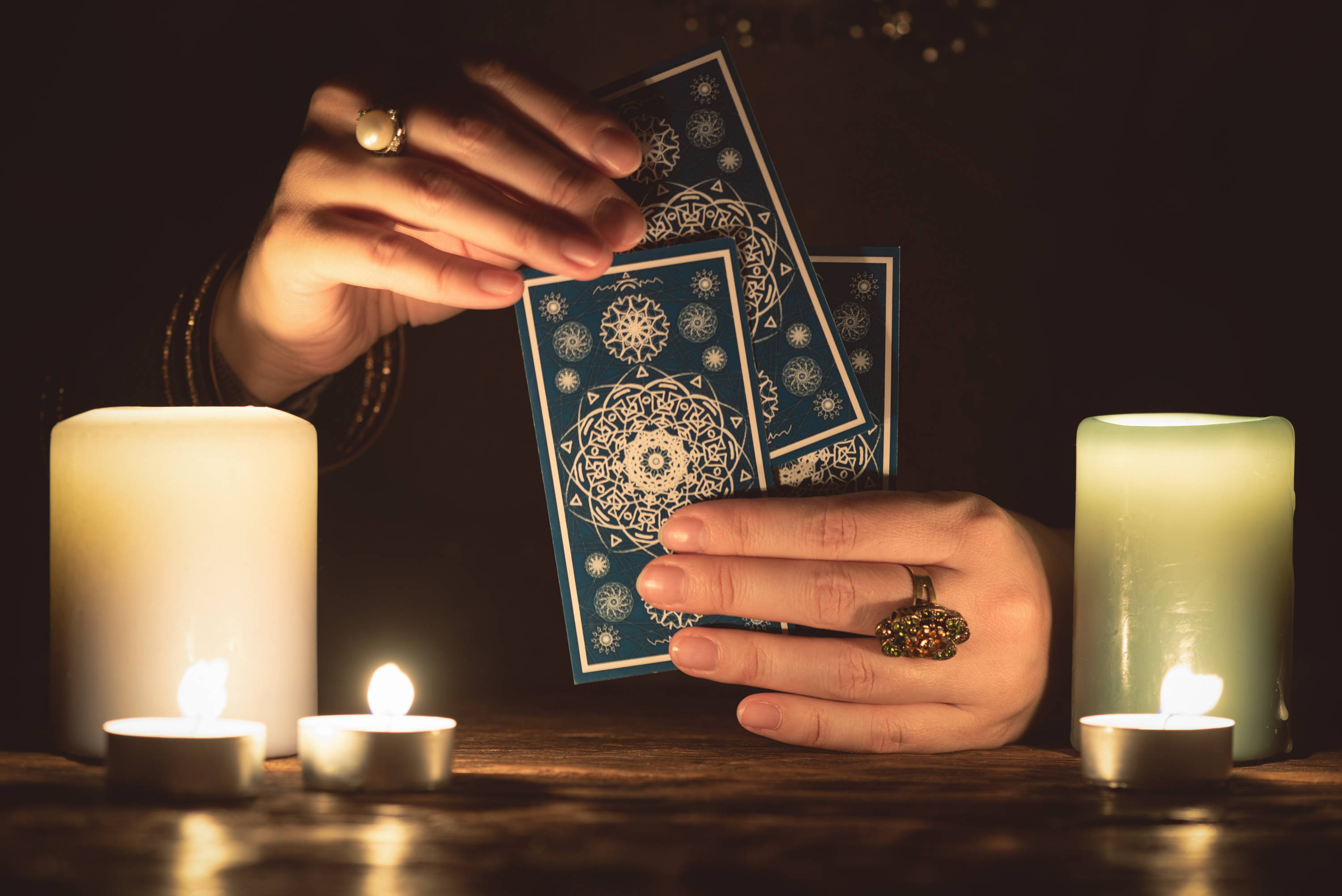Tarot: aprende a leer las cartas y conoce su origen
