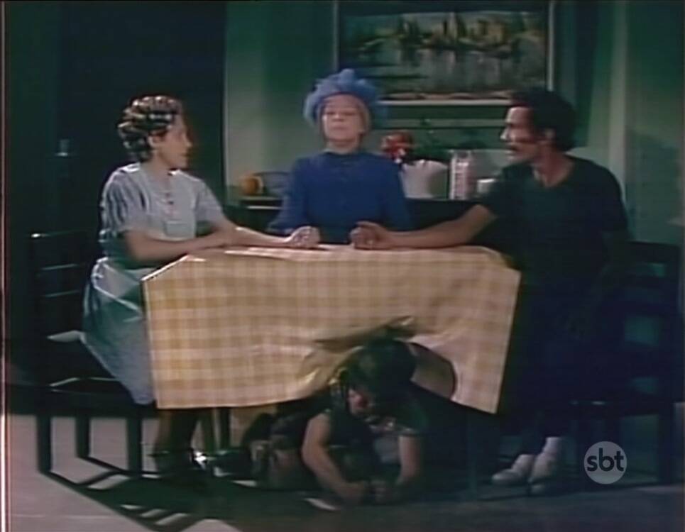 Chavo del 8: qué son los espíritus chocarreros