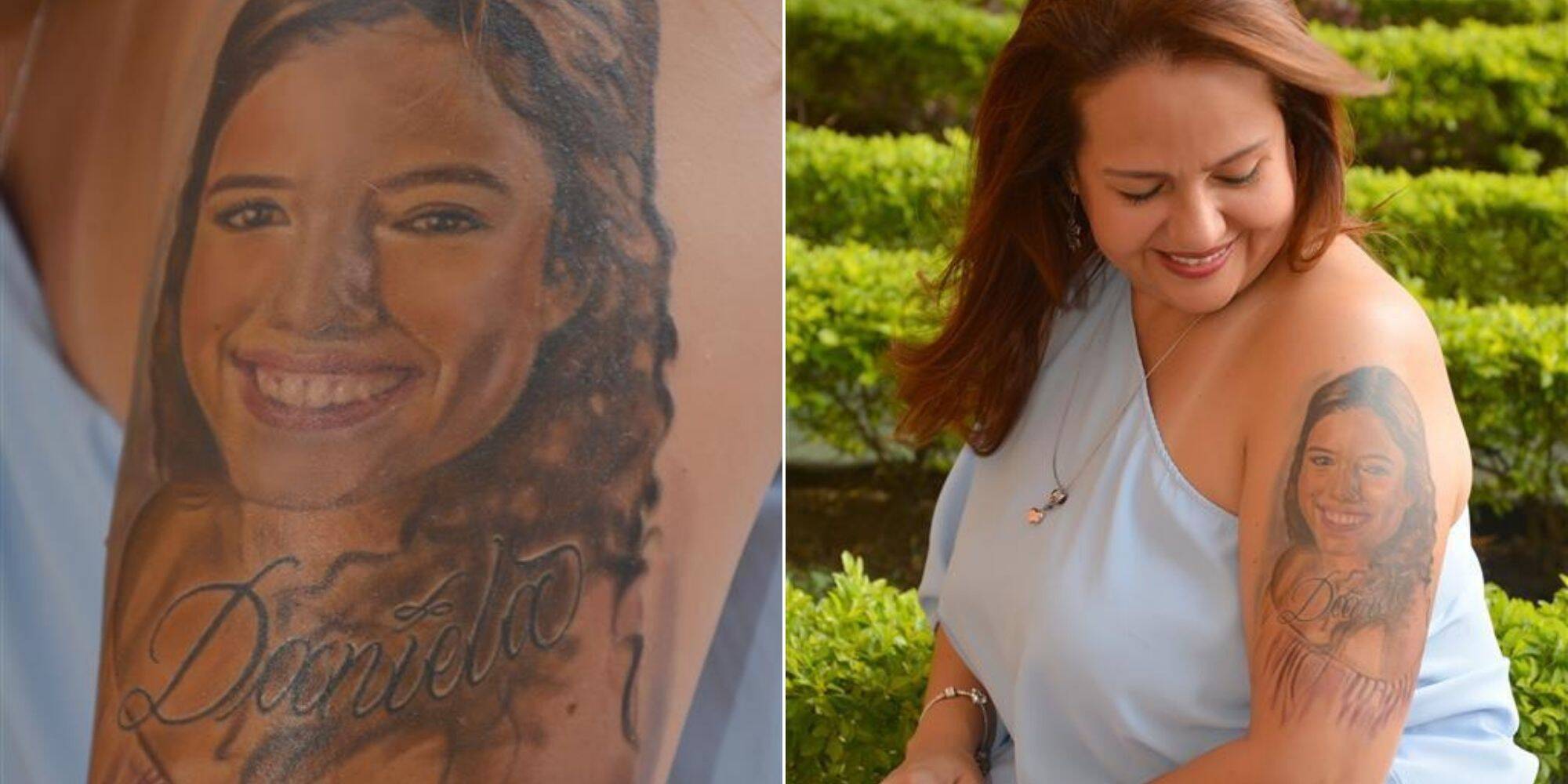 El Asesinato De Daniela Tabares Colombiana En Miami Estados Unidos