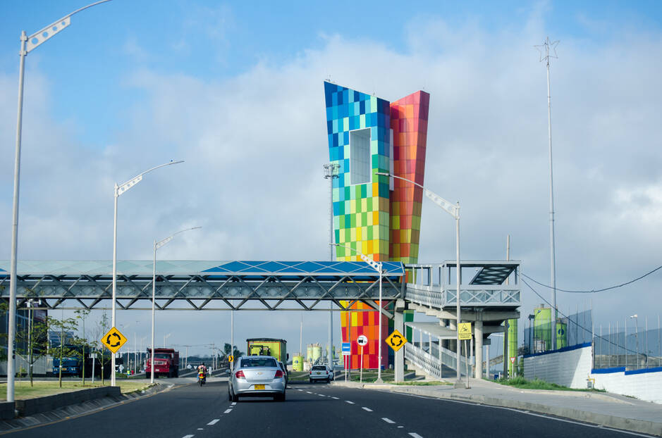 Barranquilla