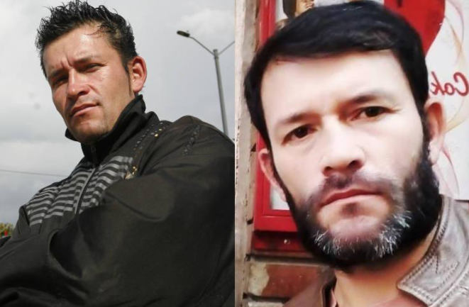 Cesar Serrano 'Pandillas, guerra y paz': conozca qué hacen actualmente los actores