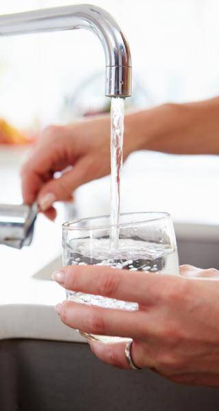 Agua