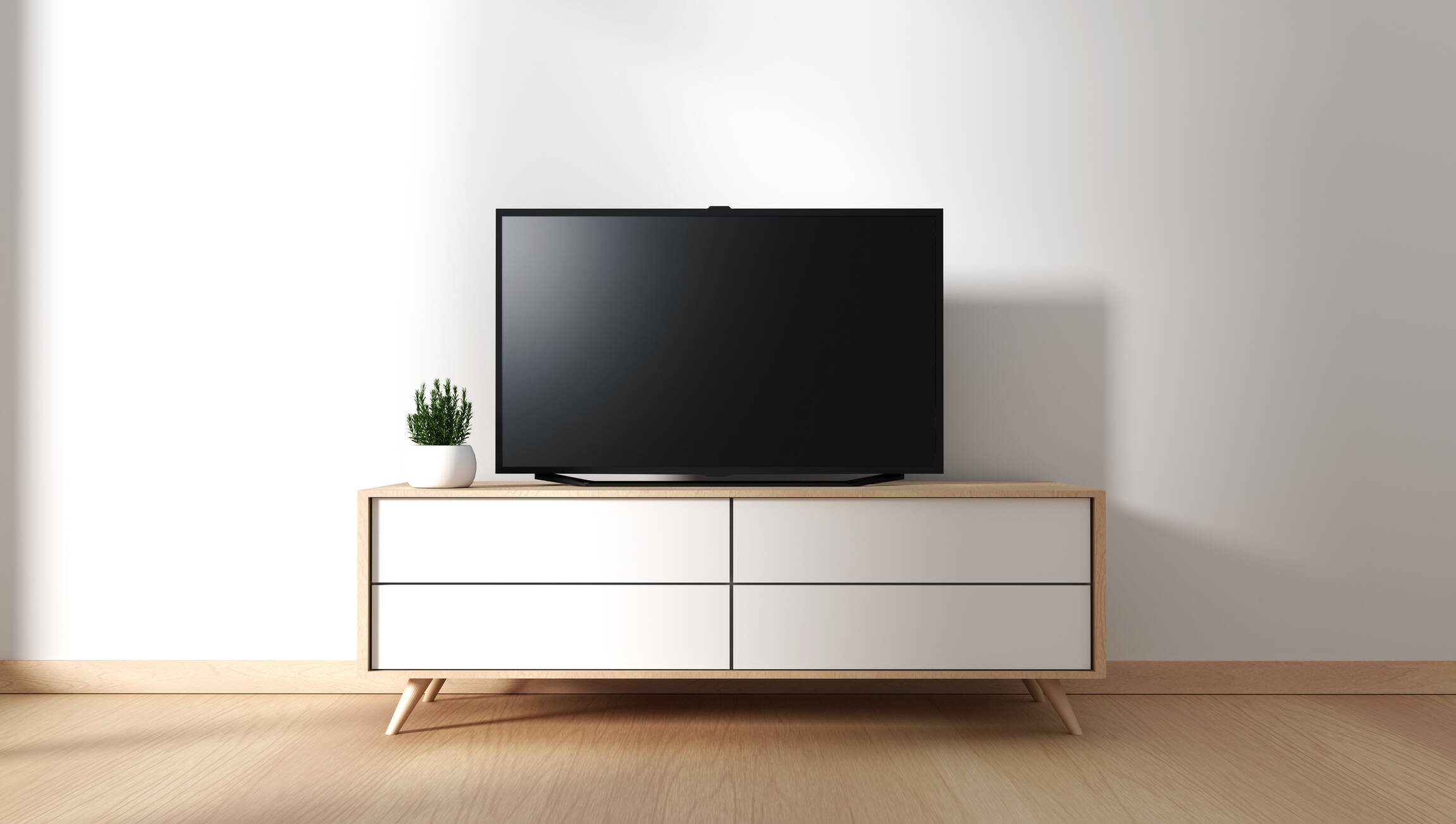 El televisor es uno de los aparatos más usados por las familiares colombianas.