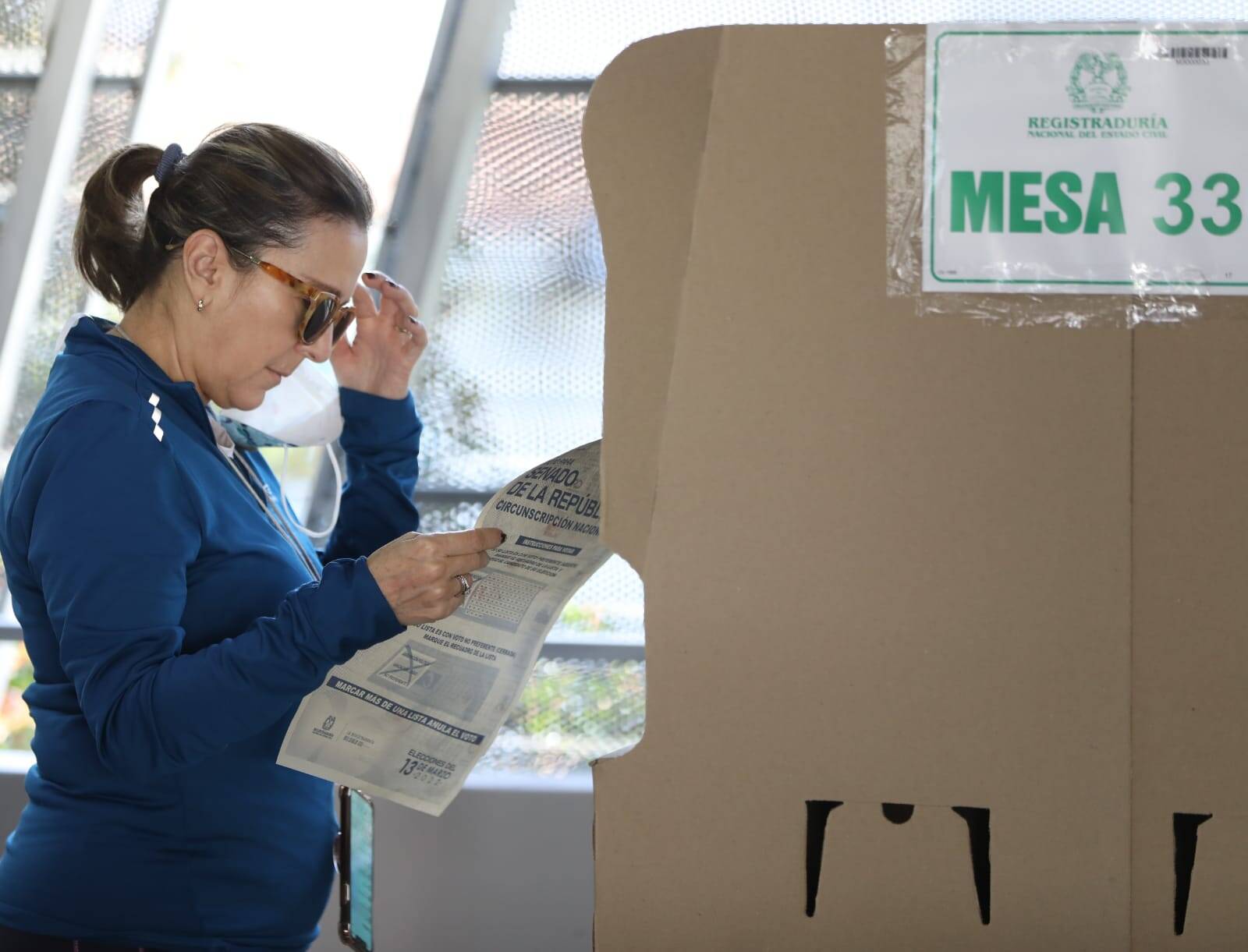 Calendario electoral 2026 en Colombia: estas son las fechas oficiales ...