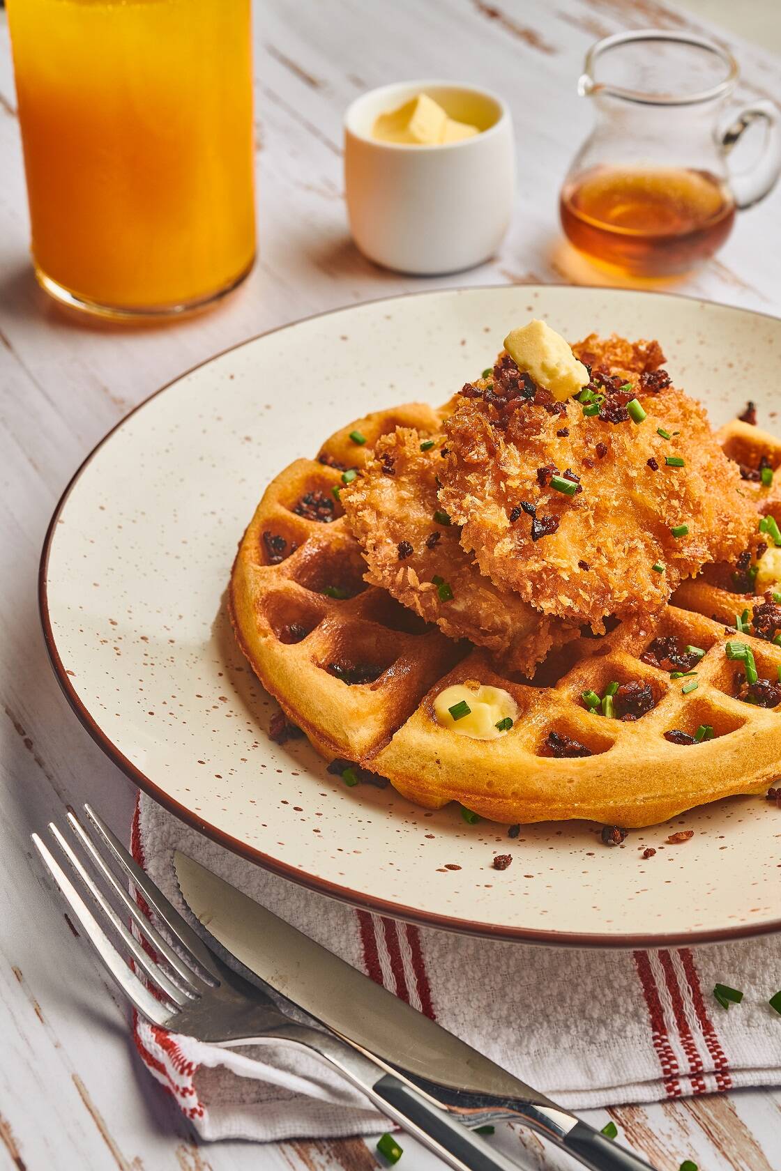 Brunch en Bogotá, ¿Cuáles son lo mejores restaurantes para disfrutarlo?