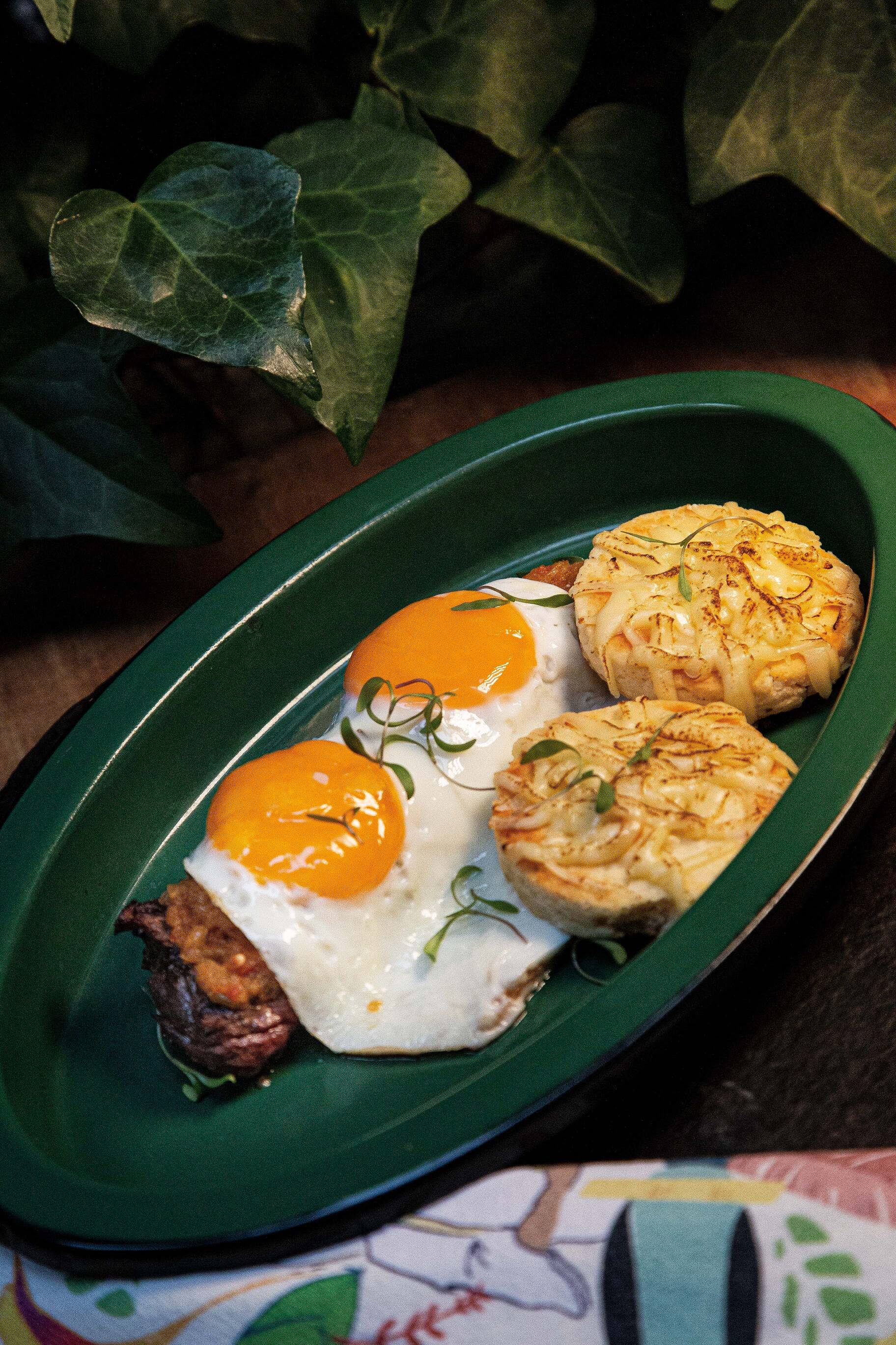 Brunch en Bogotá, ¿Cuáles son lo mejores restaurantes para disfrutarlo?