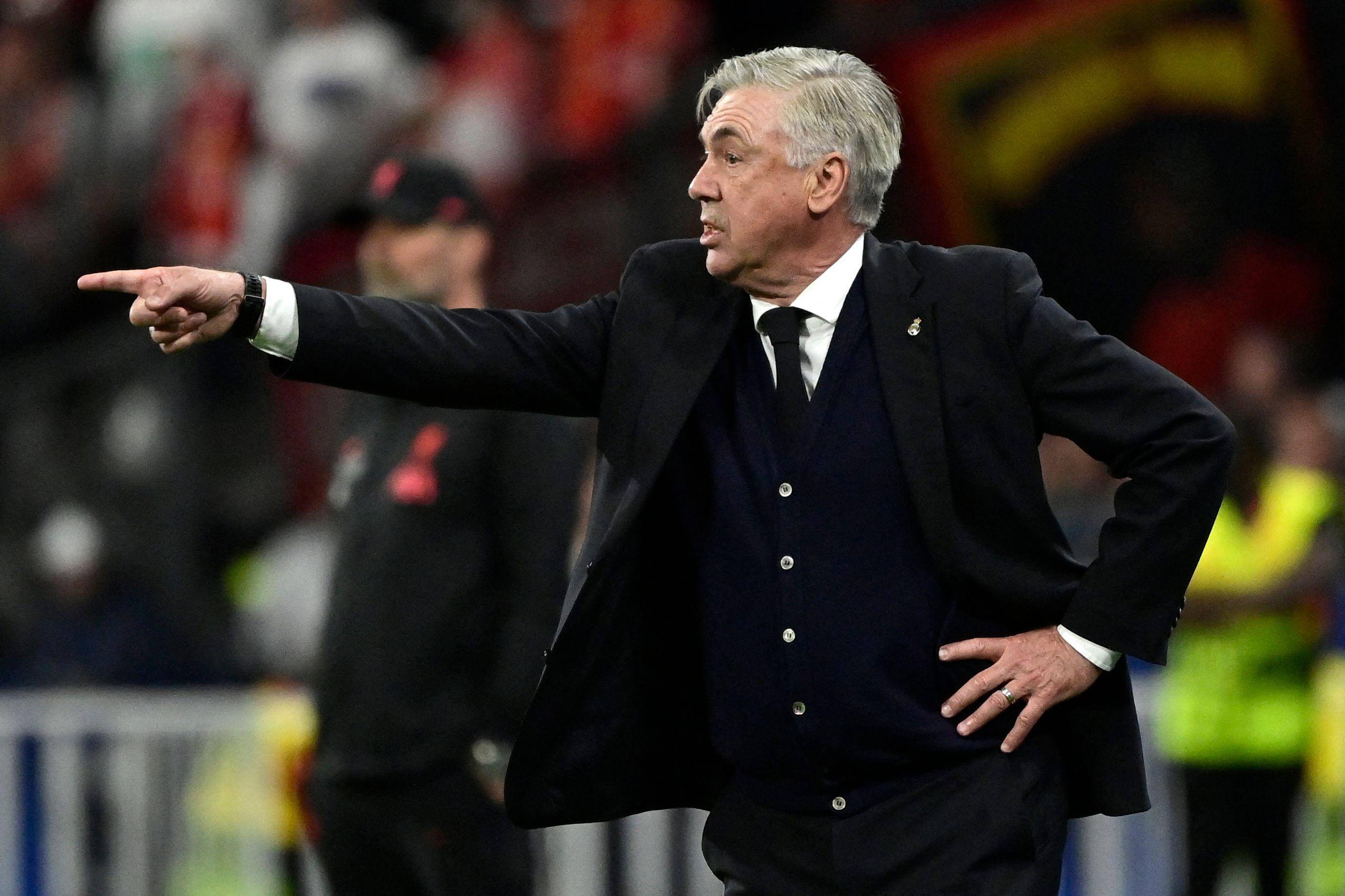 Carlo Ancelotti