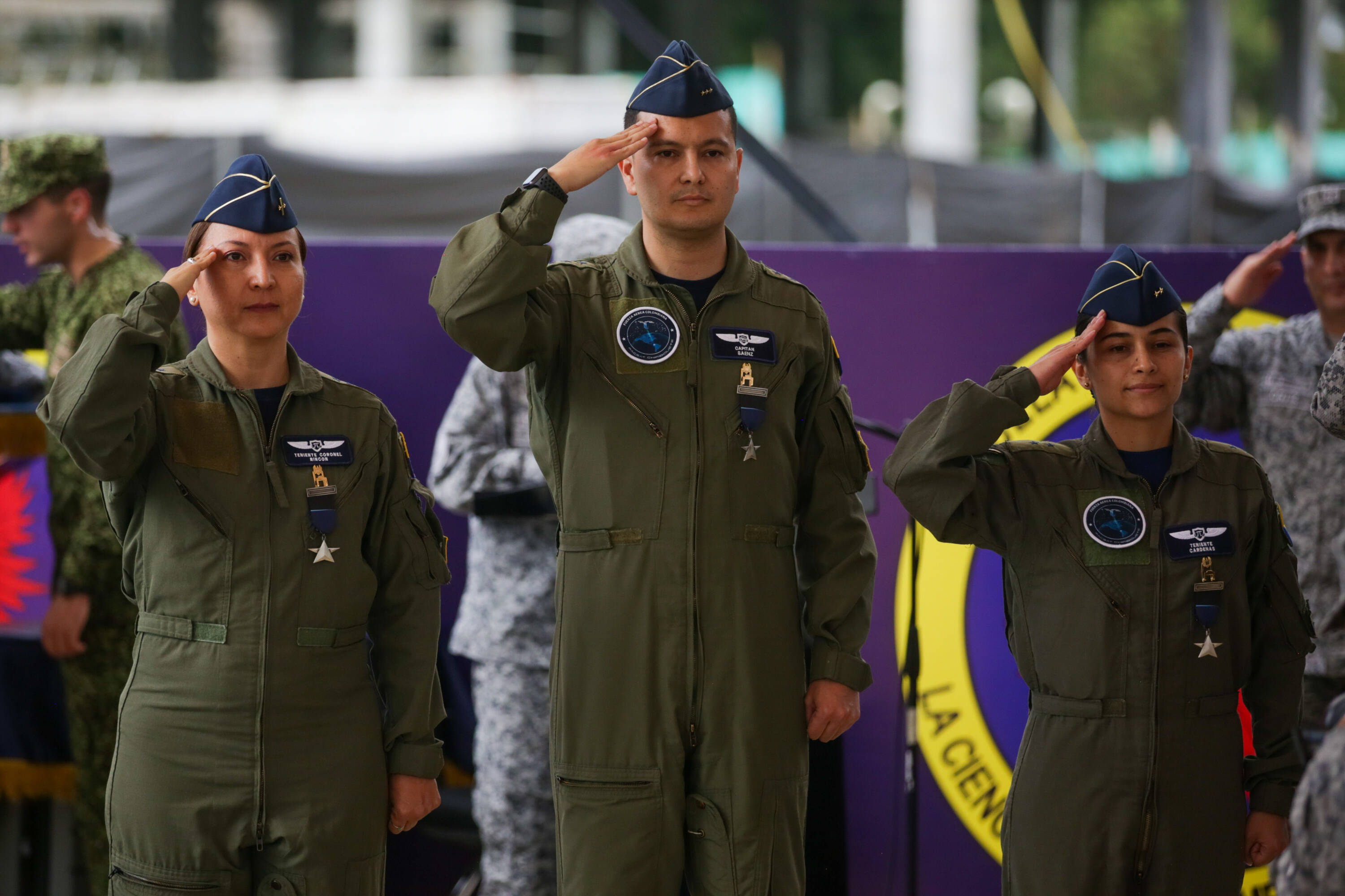 Lámina Fotográfica «21 ° Escuadrón De Operaciones Espaciales Air Force