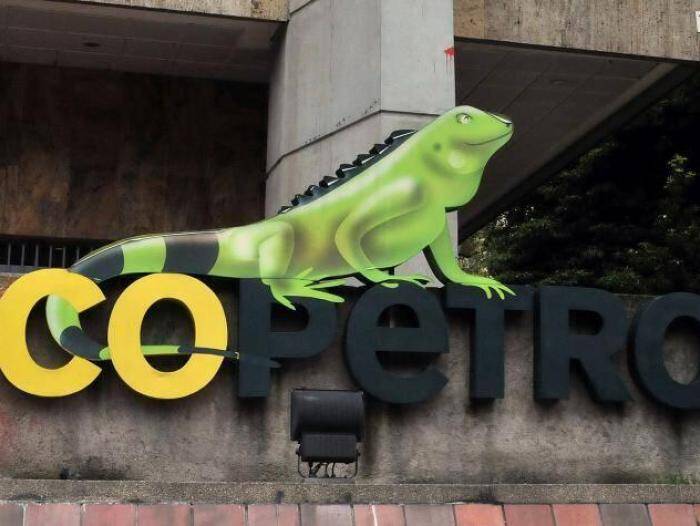 Ecopetrol