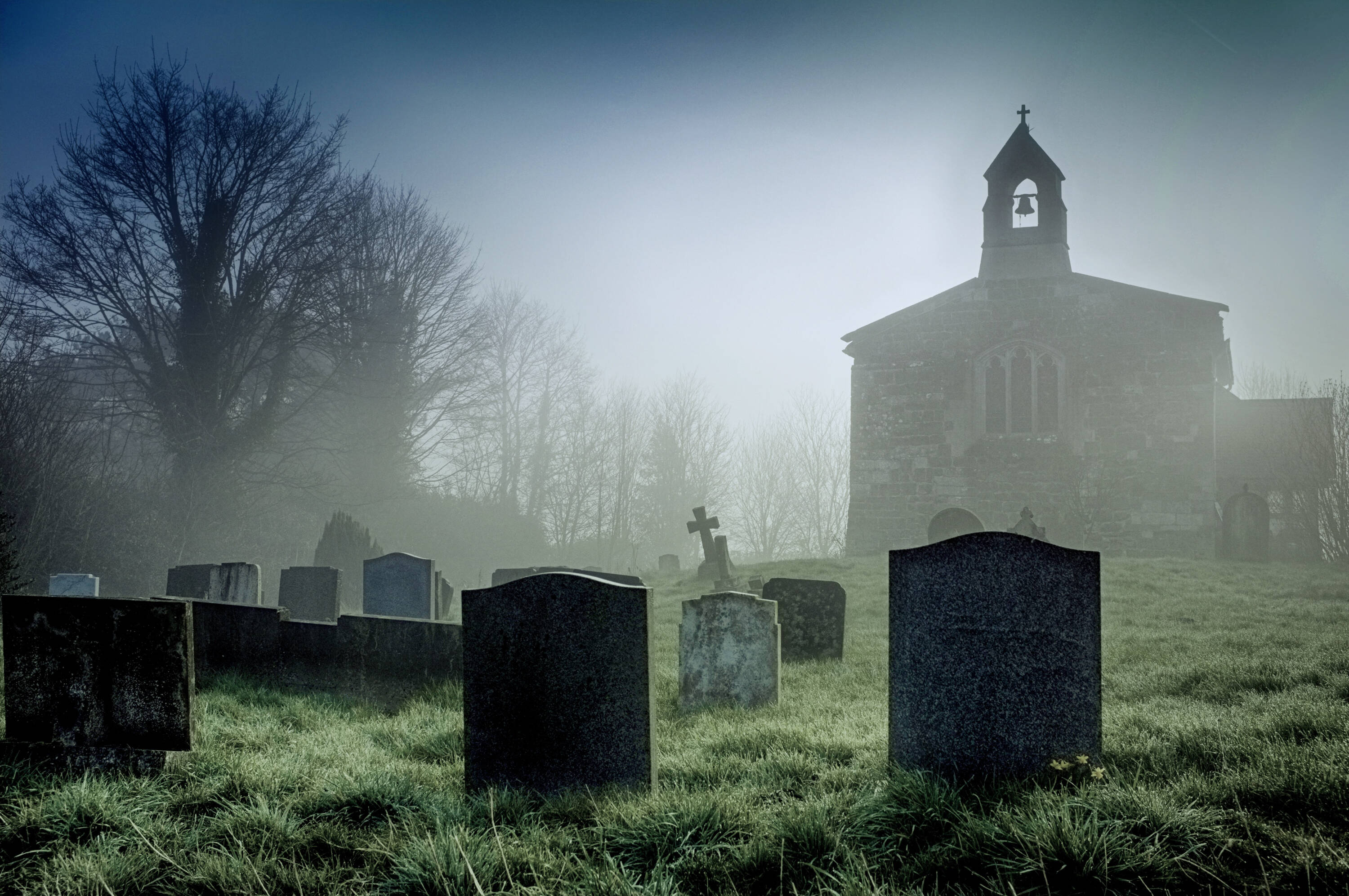 The case occurred in Hexham, a town in northeast England.