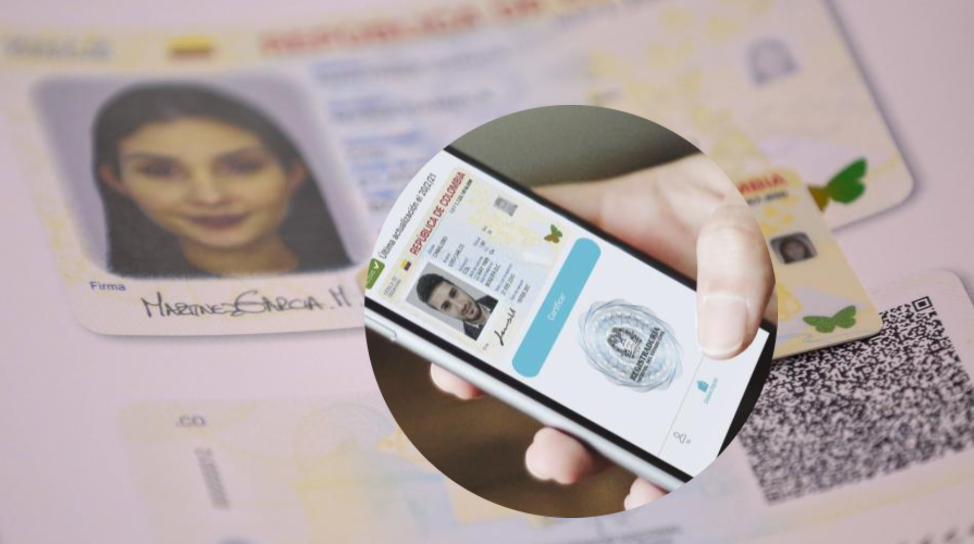 Vatandaşın fiziksel belgeye sahip olmasıyla birlikte ikinci versiyon olan dijital vatandaşlık kartının üretimi etkinleştirilecek ve sahibinin mobil cihazında aktif hale getirilecek.