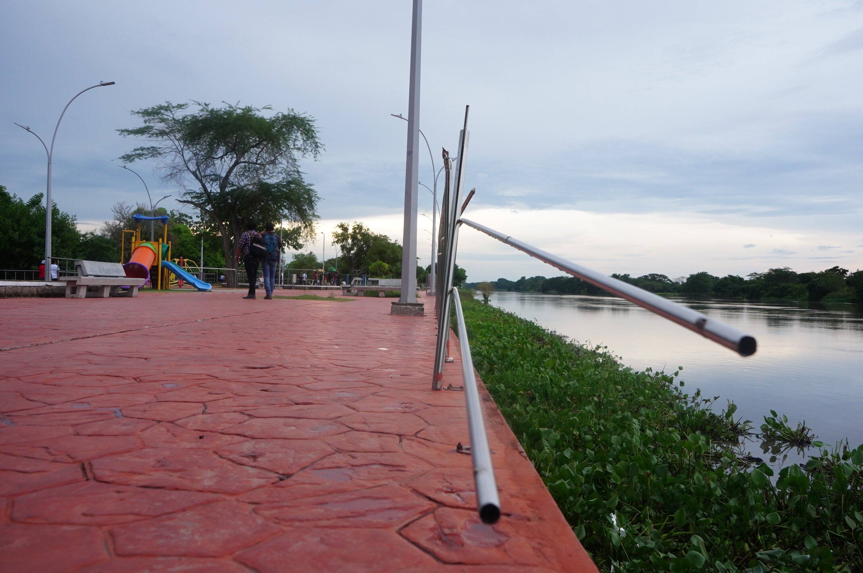 Canal del Dique adjudicación del proyecto en el sur del Atlántico