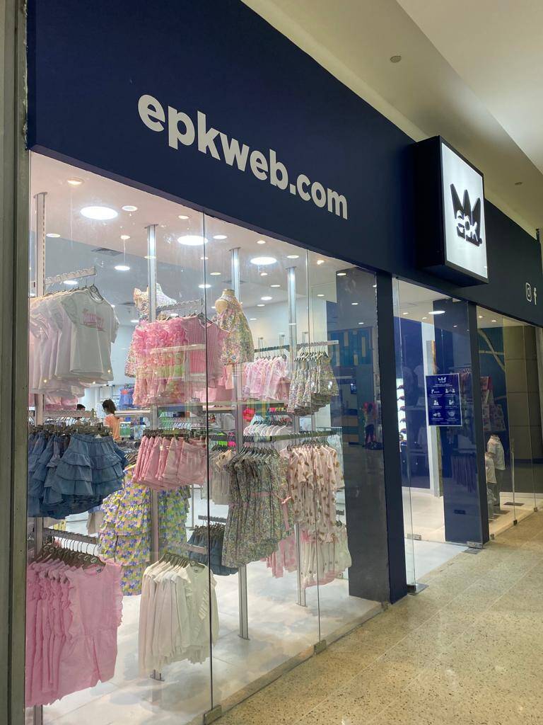 Las partes llevan años de disputa legal sobre esta reconocida marca de ropa para niños.