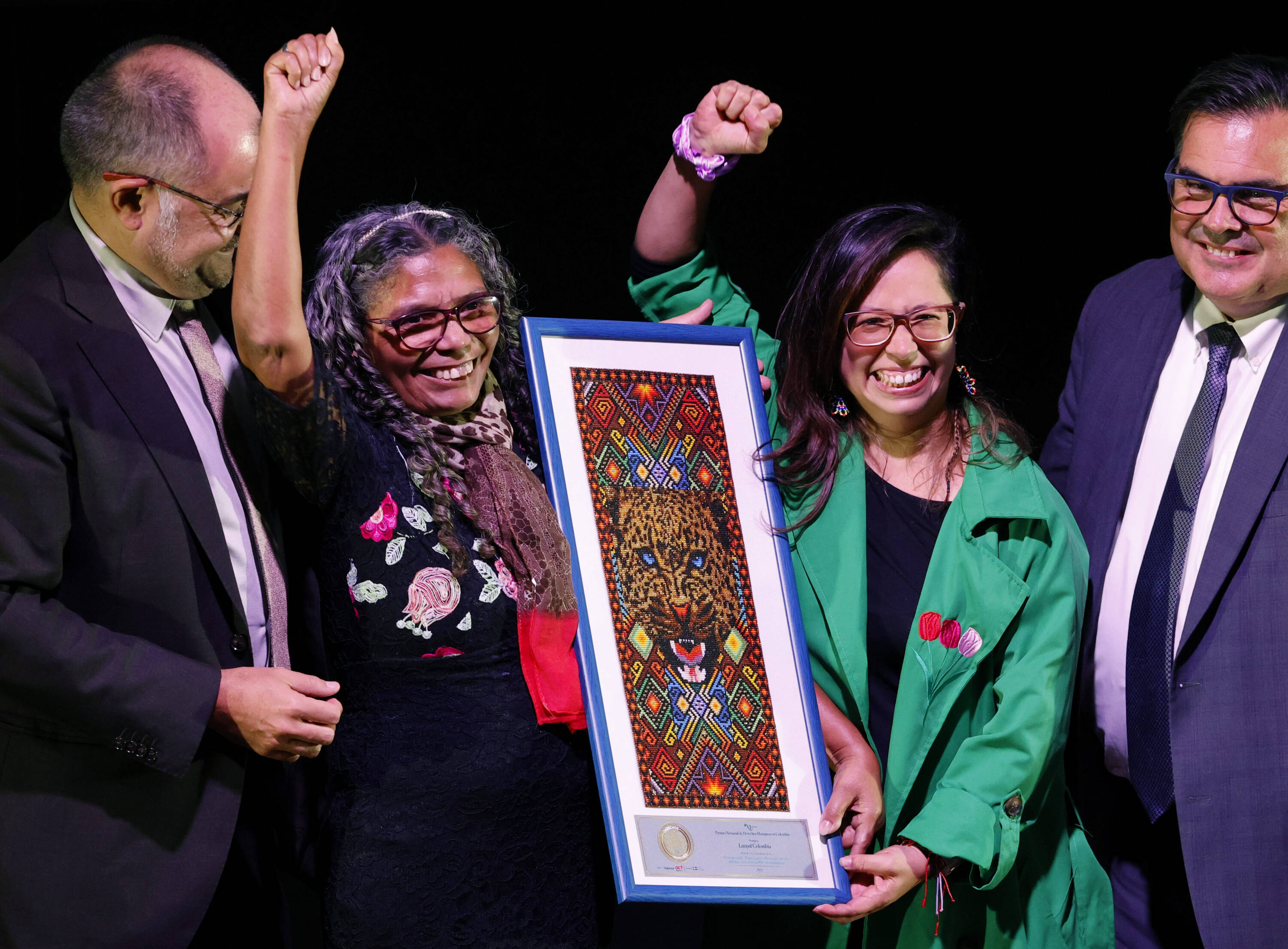 premio-nacional-de-derechos-humanos-2022-fue-para-luz-estella-romero
