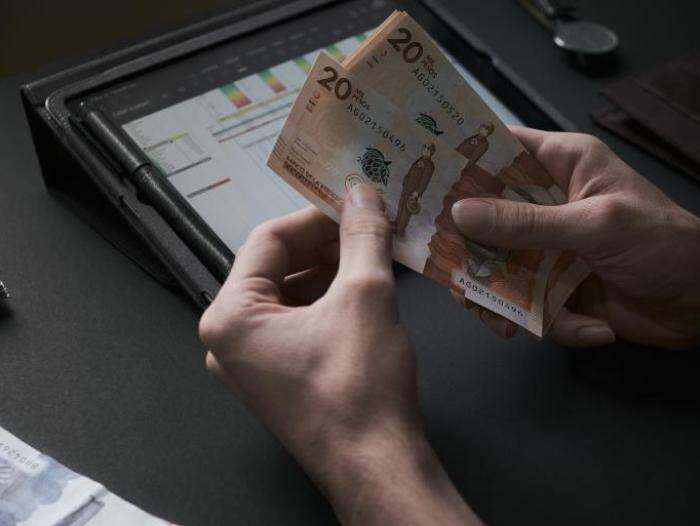 Salario