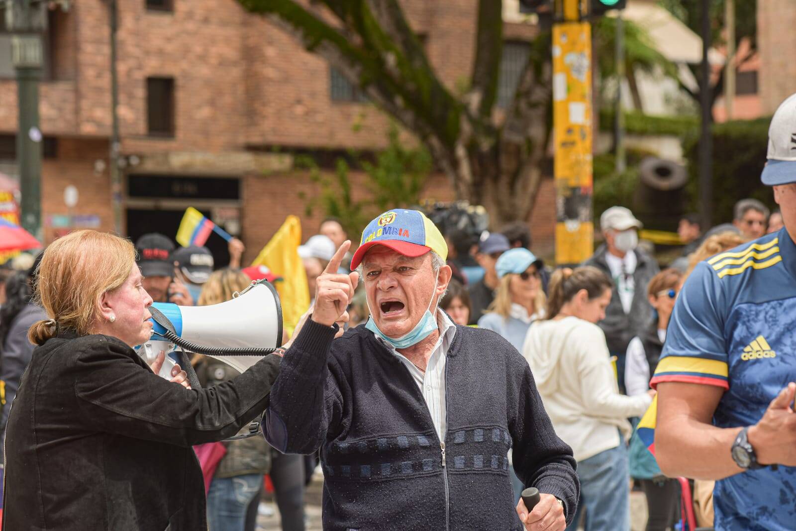 Estos Son Los Puntos De Encuentro Para Las Machas De Este 22 De Abril 7949