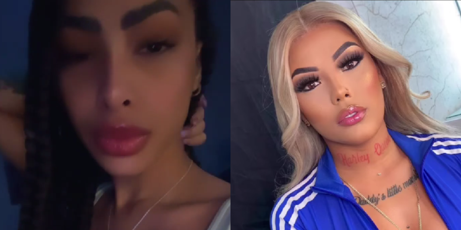 Yailin la más viral: esta es su hermana conocida en OnlyFans