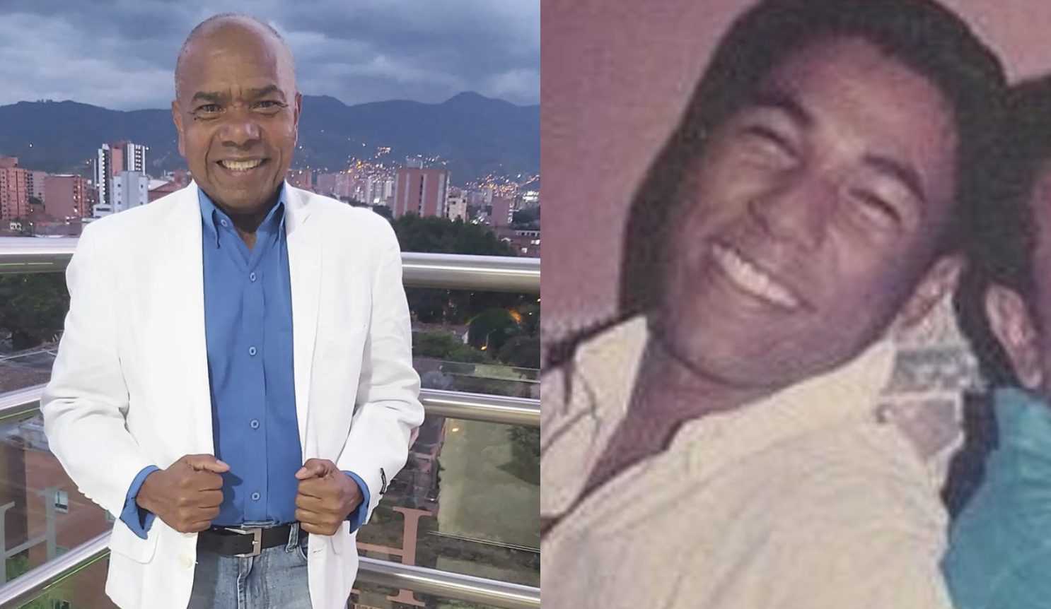 Kaleth El cantante vallenato Kaleth Morales cumple 18 años de fallecido ¿Cómo ...