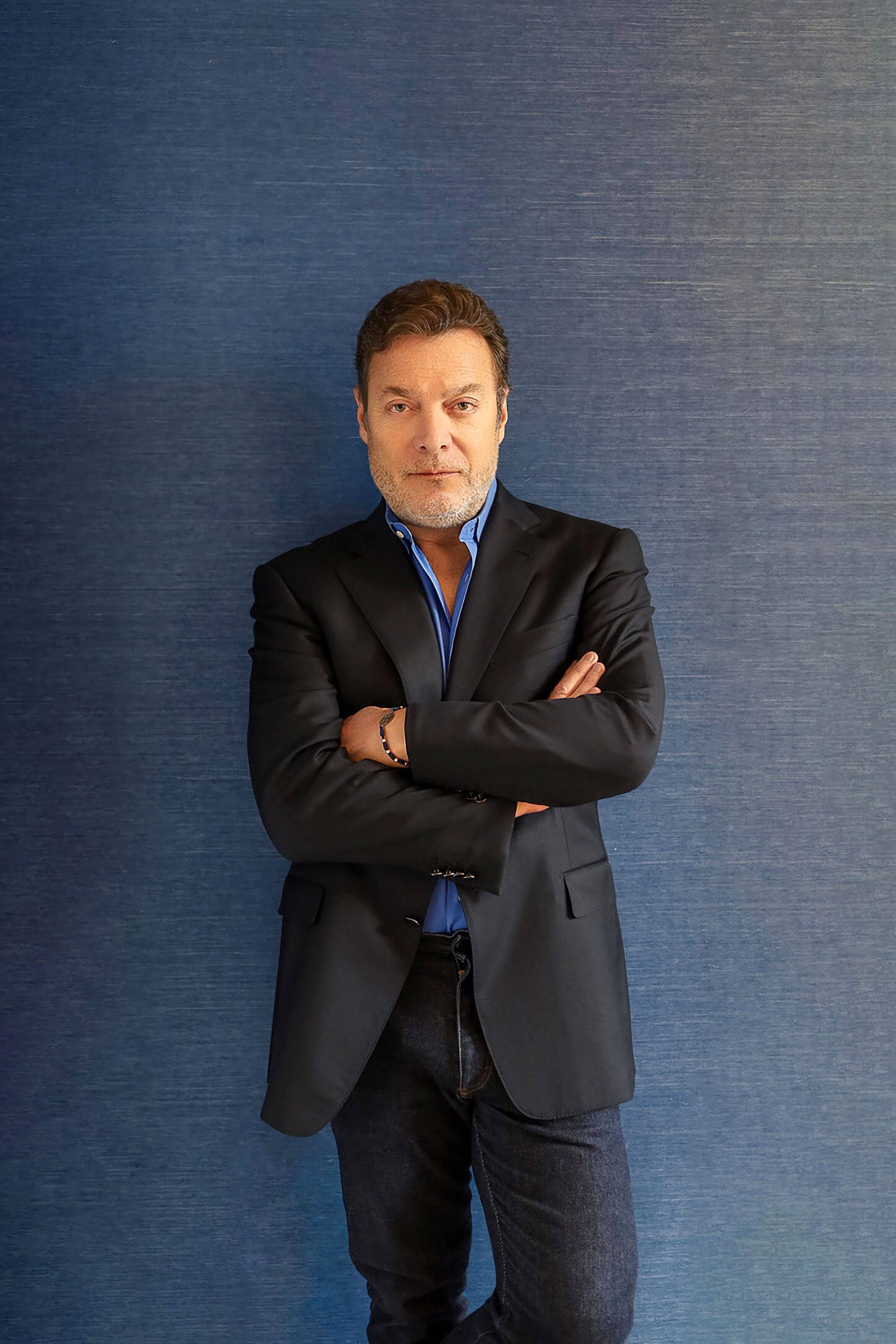 Fernando Botero: ¿Qué profesiones tienen sus hijos, a qué se dedican?