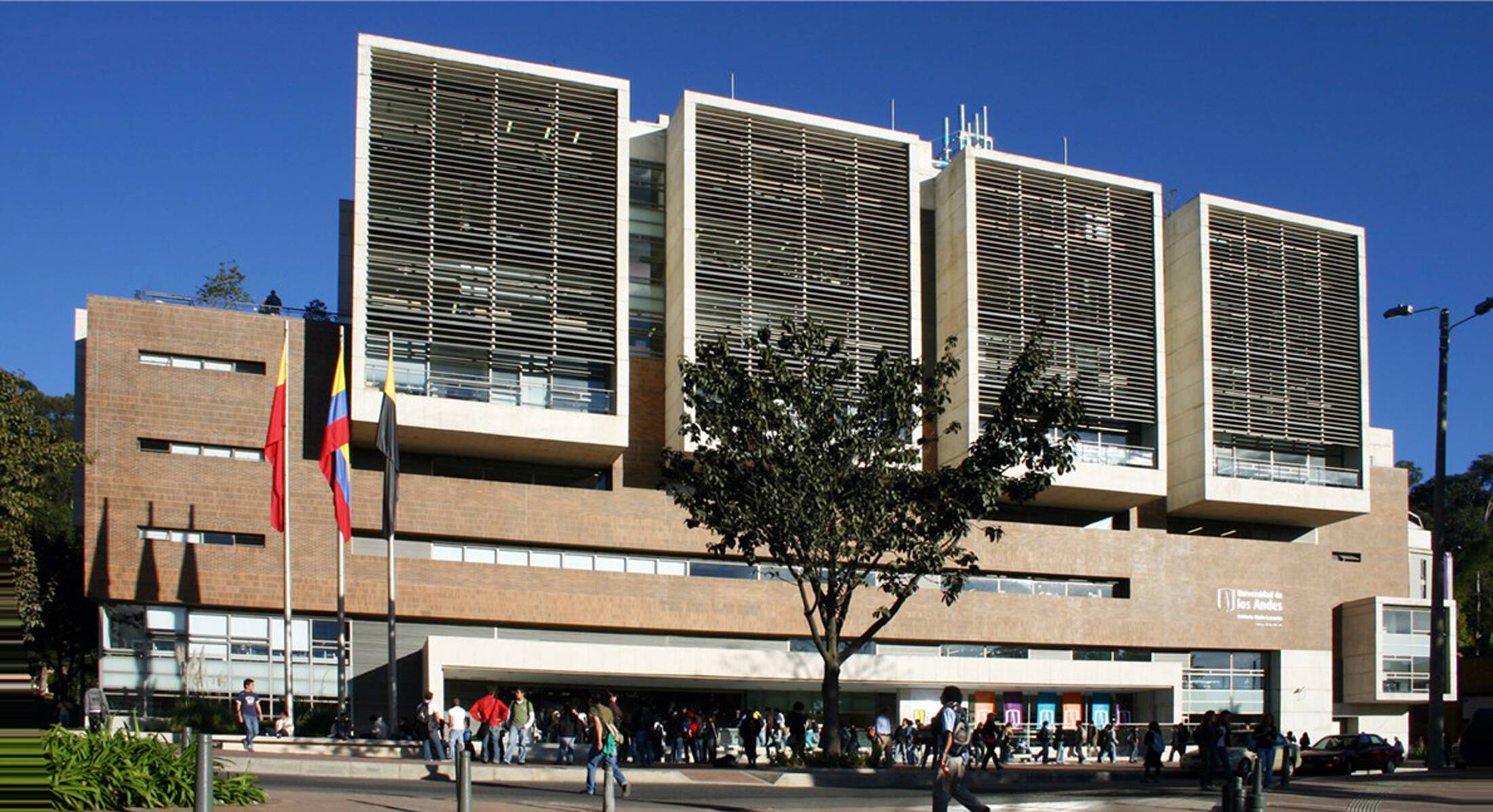 Estas son las universidades de Colombia con mejor puntaje en las