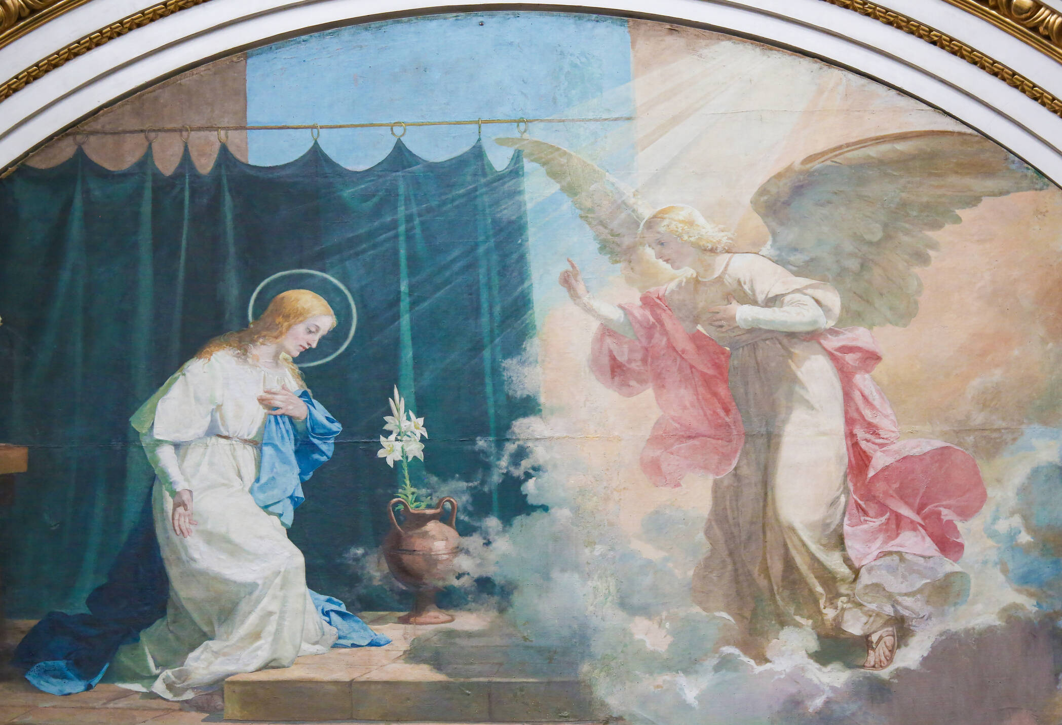 Oración del Magníficat de la virgen María: ¿cuál es su origen y cómo ...
