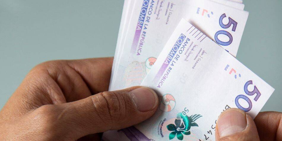 El incremento del salario mínimo para 2023 es del 16 %.
