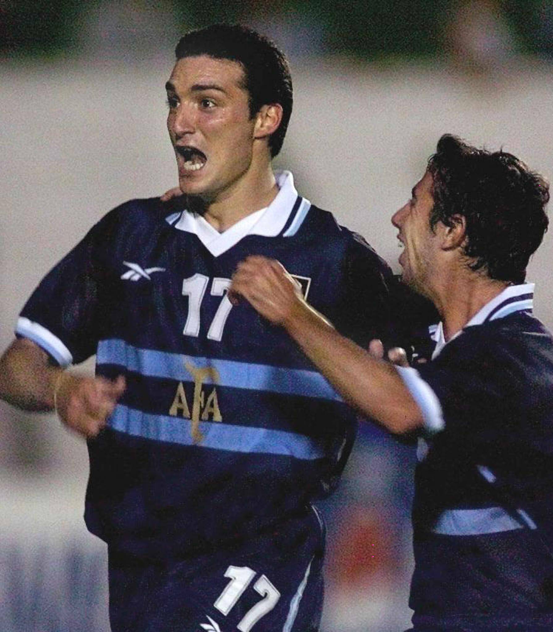 Lionel Scaloni: ¿quién es el cerebro de la argentina campeona?