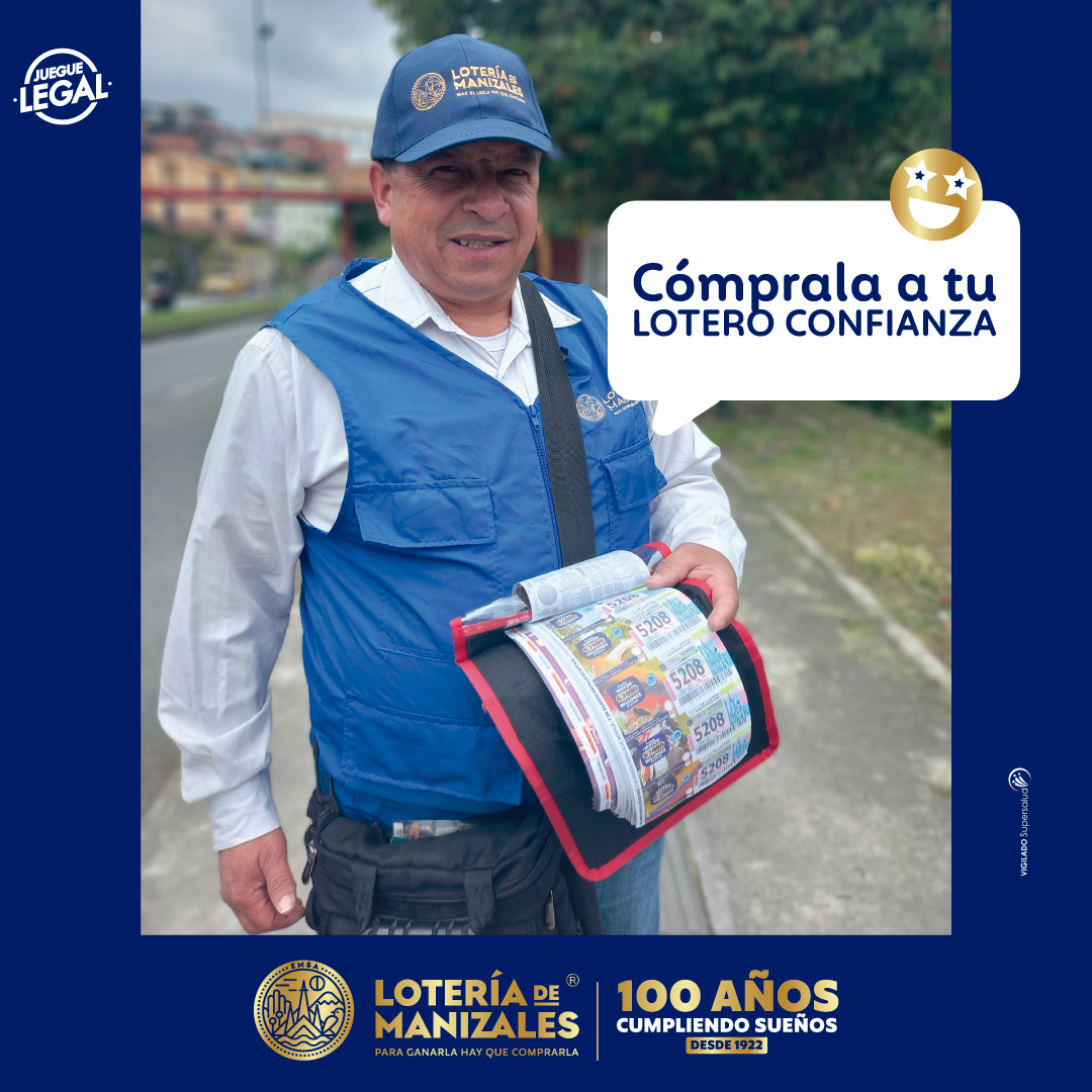 El plan de premios de estas dos loterías es amplio.