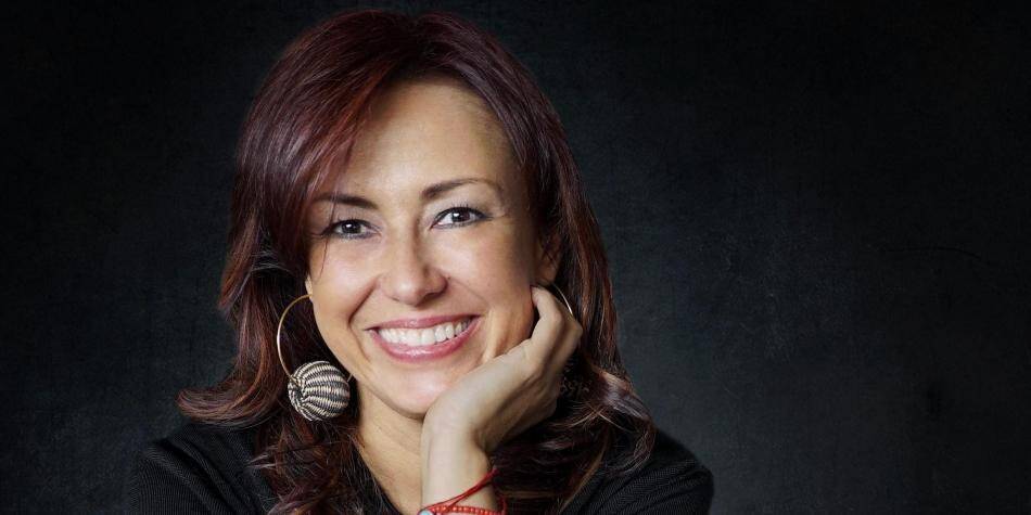 Margarita Bernal (USAR EN TEXTO DOMINGOS)