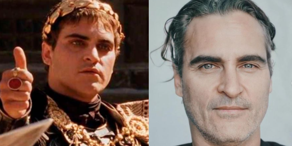 Gladiador: así está el elenco original tras 23 años de su estreno