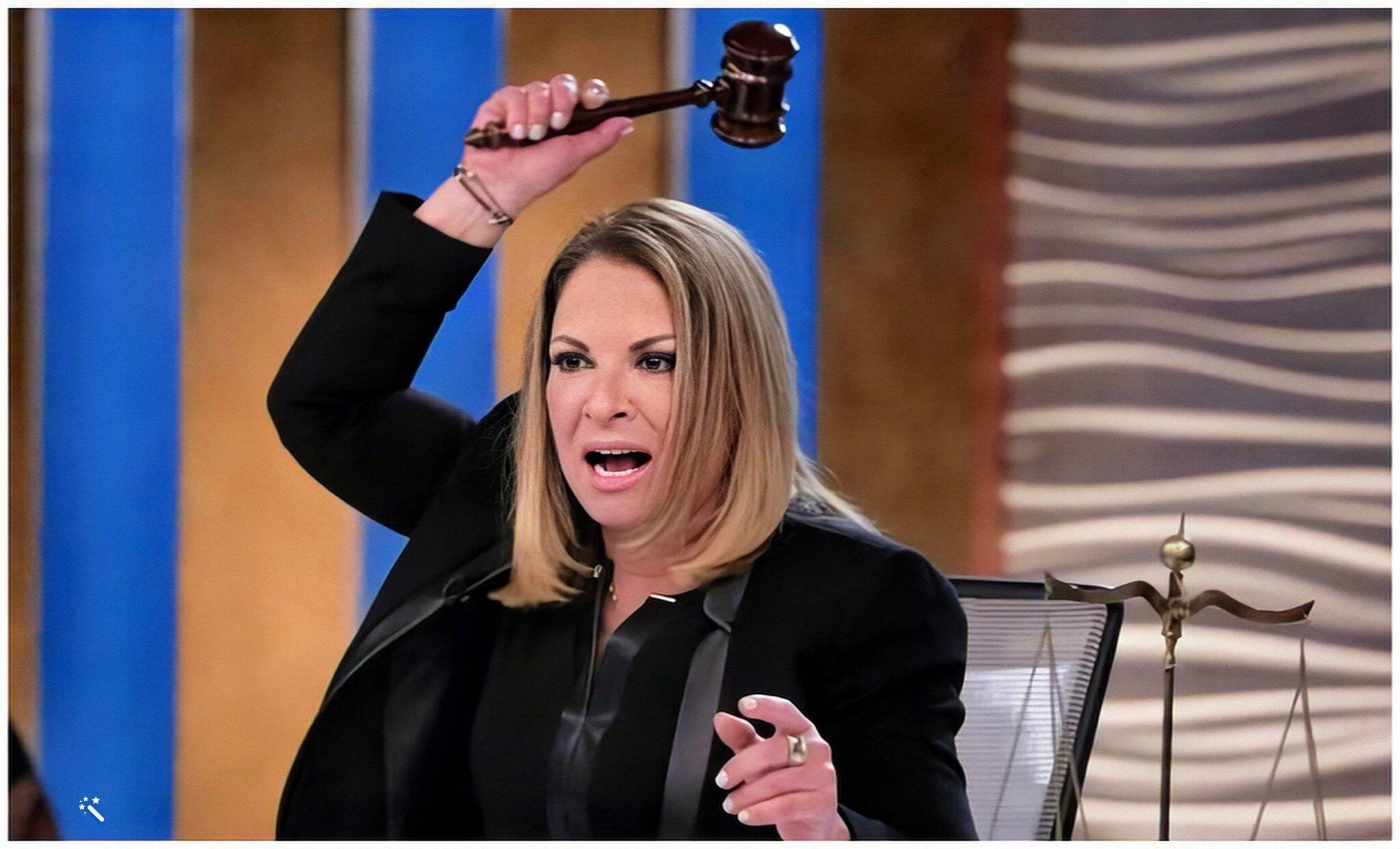 Doctora Polo revela el verdadero motivo de que Caso Cerrado saliera del